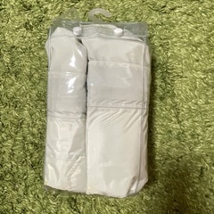 新品　レインスーツ　カジメイク　LLサイズの画像