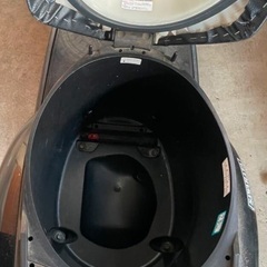 vino 不動　原付　神奈川県座間市の画像