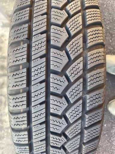 限定価格Weds Treffer スタッドレス