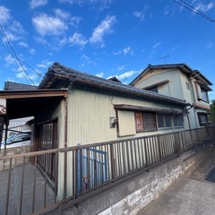 家を丸ごとDIY 木更津市　お手伝い募集　時給1,300円〜