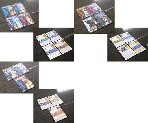 洋画DVD ヒッチコック・コレクション 11枚組 DVD-BOX サスペンス スリムケース UNSD-51970 札幌市 屯田店