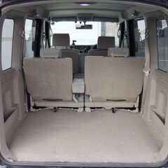 ⭕美車！エブリイワゴン⭕ローンブラックでもOK！！審査受付中！自社ローンでは無いオートローン！関西のお店ですが全国どこでも遠方納車できます！の画像