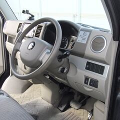 ⭕美車！エブリイワゴン⭕ローンブラックでもOK！！審査受付中！自社ローンでは無いオートローン！関西のお店ですが全国どこでも遠方納車できます！の画像