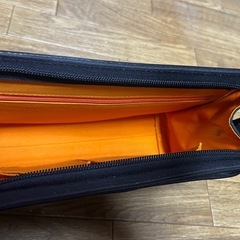 CASTELBAJAC セカンドバッグ クラッチバッグ ハンドバッグ カステルバジャック ブラックの画像