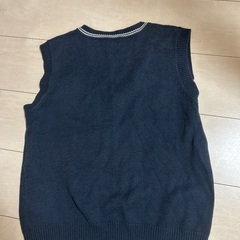 レディース。ベスト。の画像