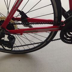 700c自転車の画像