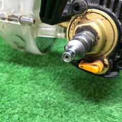 【SFU】HiKOKI  WF4H2 高圧ねじ打機【中古動作品】の画像