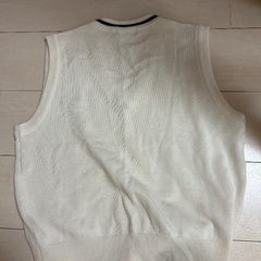 レディース。ベスト。の画像