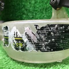 【SFU】HiKOKI  WF4H2 高圧ねじ打機【中古動作品】の画像