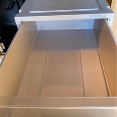 衣装ケース 3セット 収納 ボックス ケースの画像