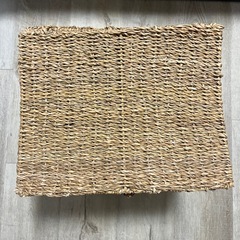 ZARAHOMEかご
の画像