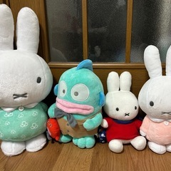 ぬいぐるみの画像