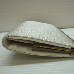 ☆▲パーティーバッグ　結婚式　バッグ　フォーマルバッグ　パーティバッグ　クラッチ　バック　カバン　oの画像