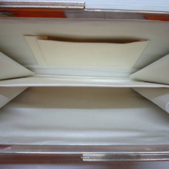 ☆▲パーティーバッグ　結婚式　バッグ　フォーマルバッグ　パーティバッグ　クラッチ　バック　カバン　oの画像