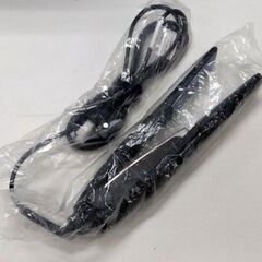 美品 TESCOM ストレートヘアアイロン NIS500A Nobby by TESCOM ヘアケア 美容家電 札幌市 中央区 南12条の画像