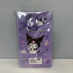 未開封品 クロミちゃん 鉛筆 セットの画像