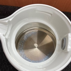 【美品】タイガー電気ケトル　2022年式の画像