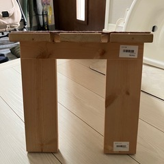 ペット用スロープの画像