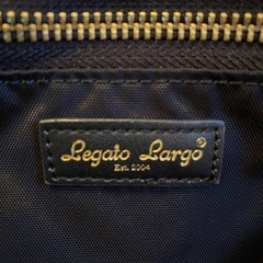 レガートラルゴリュック.レディースの画像