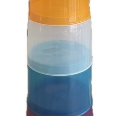 コロコロタワーの画像