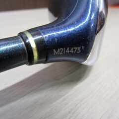 Kasco POWER TORNADO 77 E-spec レディース ユーティリティ ロフト不明 中古 キャスコ 苫小牧西店の画像