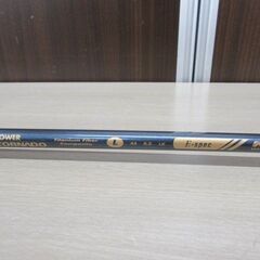 Kasco POWER TORNADO 77 E-spec レディース ユーティリティ ロフト不明 中古 キャスコ 苫小牧西店の画像