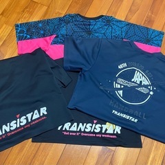 🤾‍♂️ハンドボール5着トランジスタ ヒュンメルの画像