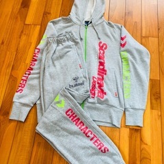 🤾‍♂️ハンドボール5着トランジスタ ヒュンメルの画像