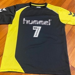 🤾‍♂️ハンドボール5着トランジスタ ヒュンメルの画像