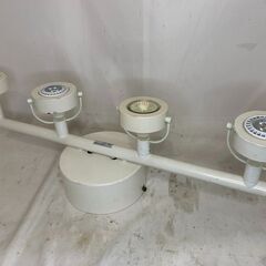 IKEA スポットライト シーリングライト 4灯 BERYLL ベリル S0601の画像