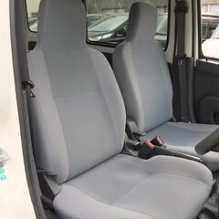 ⭕お買い得！低走行3万㌔台イゼットカーゴ⭕ローンブラックでもOK！！審査受付中！自社ローンでは無いオートローン！関西のお店ですが全国どこでも遠方納車できます！の画像