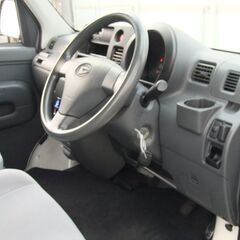 ⭕お買い得！低走行3万㌔台イゼットカーゴ⭕ローンブラックでもOK！！審査受付中！自社ローンでは無いオートローン！関西のお店ですが全国どこでも遠方納車できます！の画像