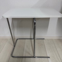 イケア　IKEA 家具　リーアン　RIAN サイドテーブルの画像