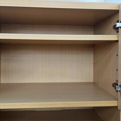 ✨️ジモティー割引✨️【ジャングルジャングル堺初芝店】　現状販売　ニトリ　収納ラック　堺市（東区　西区　北区　南区　堺区　美原区）高石市　泉大津市　忠岡町　和泉市　松原市　大阪狭山市の画像