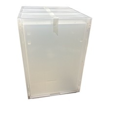 無印良品 ポリプロピレン 3段 引き出しの画像