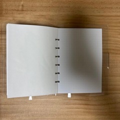 Bine シール帳の画像