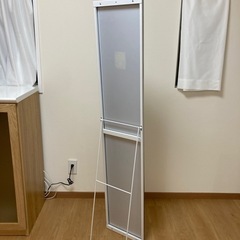 全身鏡の画像