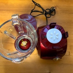 ミキサー
の画像