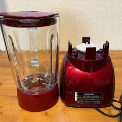 ミキサー
の画像