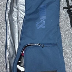 スキー板　Atomic  Nomad Smoke T1 171cmの画像