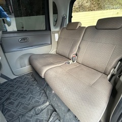 綺麗⭐︎車検付き！走行10万㌔⭐︎タント⭐︎フルセグTVナビ Bluetooth バックモニター パワスラ付き ETC スマートキー！装備充実で不具合なし⭐︎すぐ乗れますの画像