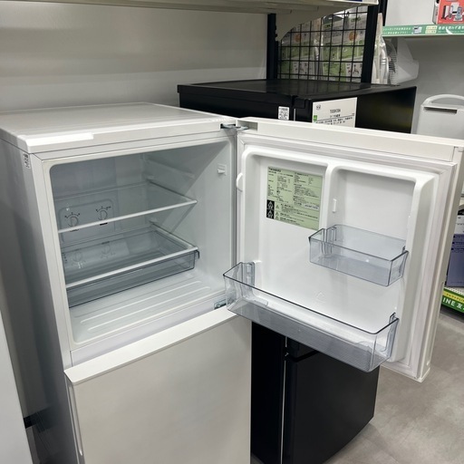 【トレファク太宰府店】TWINBIRD  2023年製 HR-F915の2ドア冷蔵庫をご紹介します！