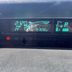 アクア G  燃費⭕️車検あり‼️エアコンも冷えます‼️の画像