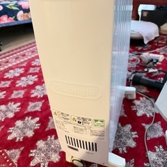 オイルヒーターの画像