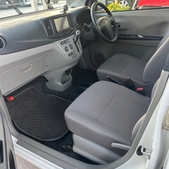 ダイハツミラーの画像