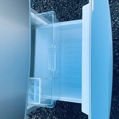 ①✅Panasonicノンフロン冷凍冷蔵庫✅ ✅NR-B145W-S✅の画像