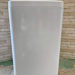 大阪送料無料★3か月保障付き★洗濯機★ヤマダ★7kg★2020年★YWM-T70G1★IS-1066の画像