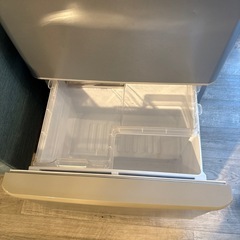 【配送可能】両開き可冷蔵庫の画像