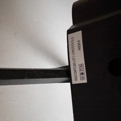 ⭐️ハイセンス43インチ液晶テレビ⭐️スマート Wチューナー内蔵 2023年モデルの画像