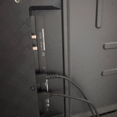 ⭐️ハイセンス43インチ液晶テレビ⭐️スマート Wチューナー内蔵 2023年モデルの画像